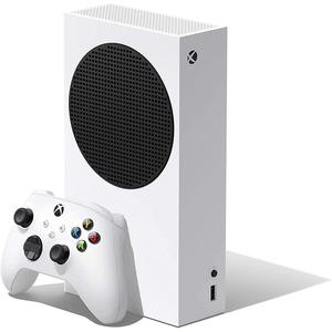Xbox Series S reconditionné