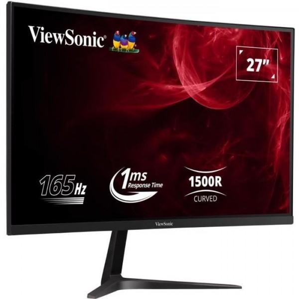 Écran 27"" LCD Viewsonic VX2718 Reconditionné - ViewSonic reconditionné disponible sur Backmarket