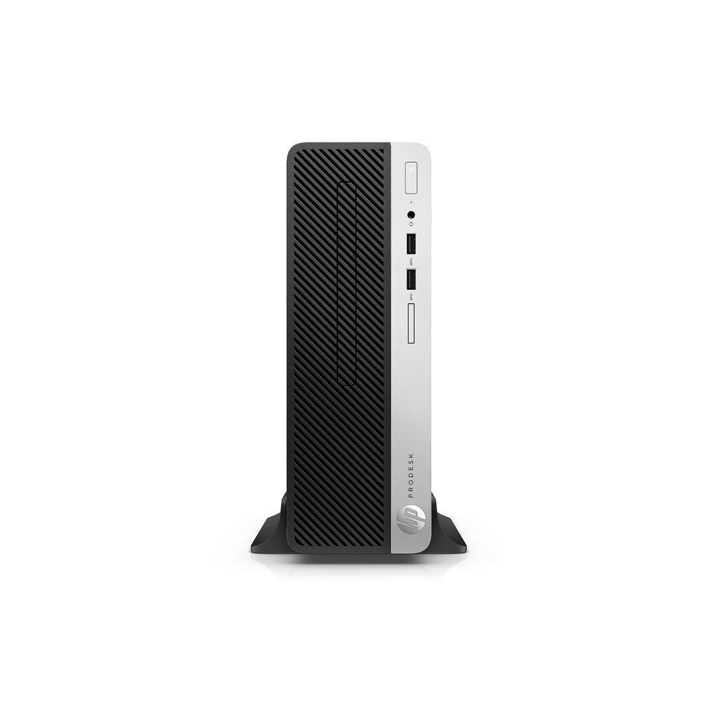 HP ProDesk 400 G5 SFF Core i5 3 GHz - SSD 128 Go RAM 8 Go Reconditionné - Hewlett-Packard reconditionné disponible sur Backmarket