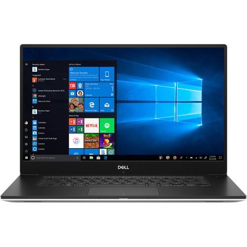Dell Precision 5530 15"" Core i9 2.9 GHz - SSD 512 Go - 8 Go AZERTY - Français Reconditionné - Dell reconditionné disponible sur Backmarket