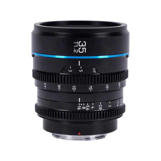 Acheter Objectif Objectif Sirui 35mm t1.2 R-mount Canon MFT 35mm 1.8 Reconditionné - 299,00 € Objectif Objectif Sirui 35mm t1.2 R-mount Canon MFT 35mm 1.8 Reconditionné - Sirui reconditionné disponible sur Backmarket