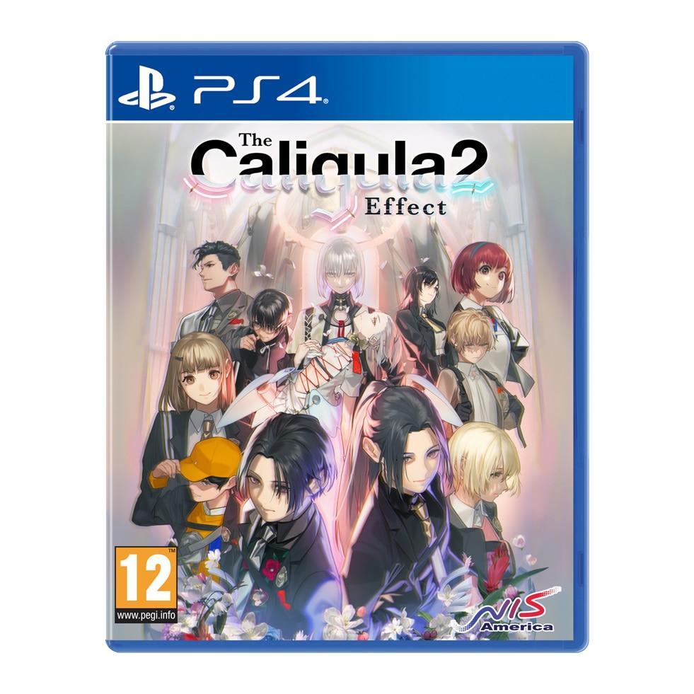 The Caligula Effect 2 - PlayStation 4 Reconditionné - NIS America reconditionné disponible sur Backmarket