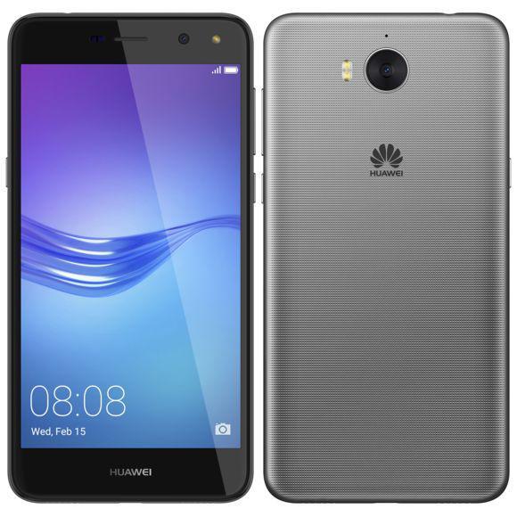 Acheter Huawei Y6 (2017) 16 Go - Gris - Débloqué Reconditionné - 79,00 € Huawei Y6 (2017) 16 Go - Gris - Débloqué Reconditionné - Huawei reconditionné disponible sur Backmarket