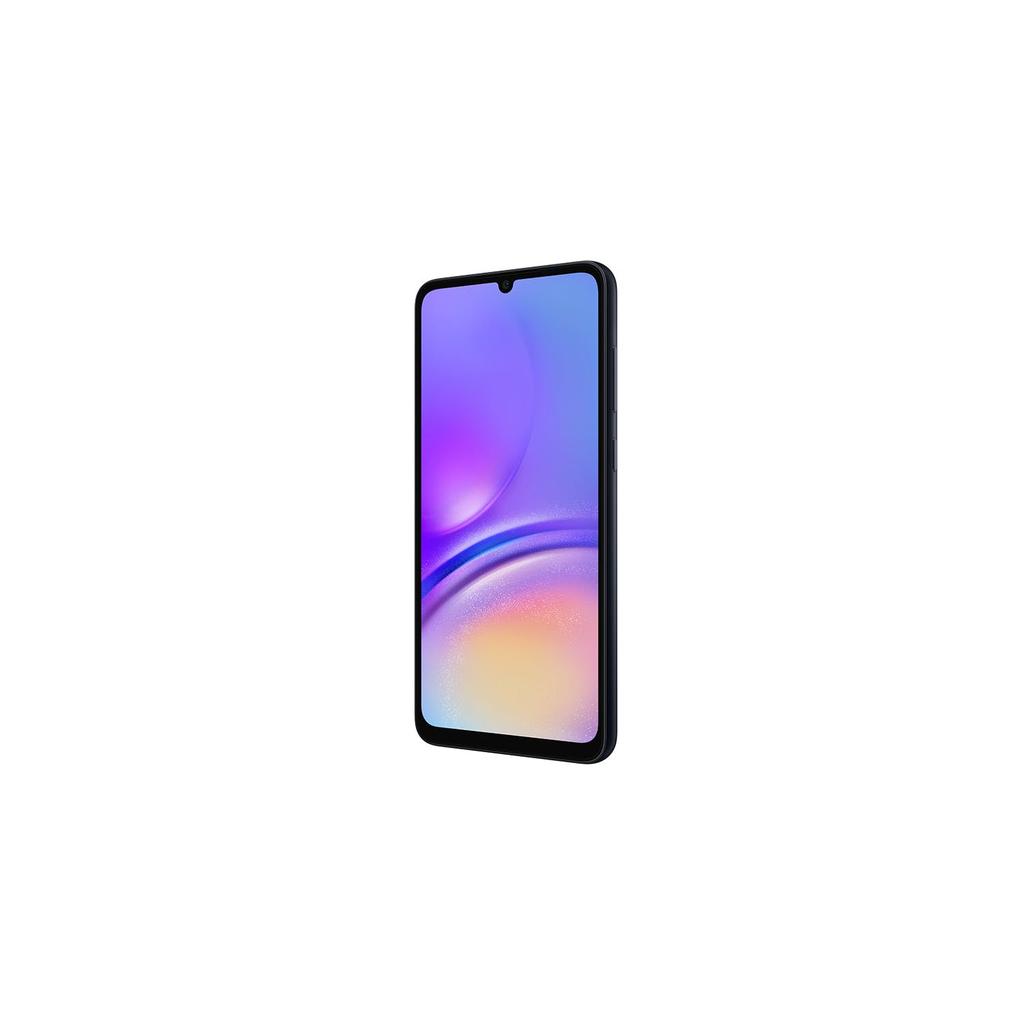 Galaxy A05 128 Go - Noir - Débloqué