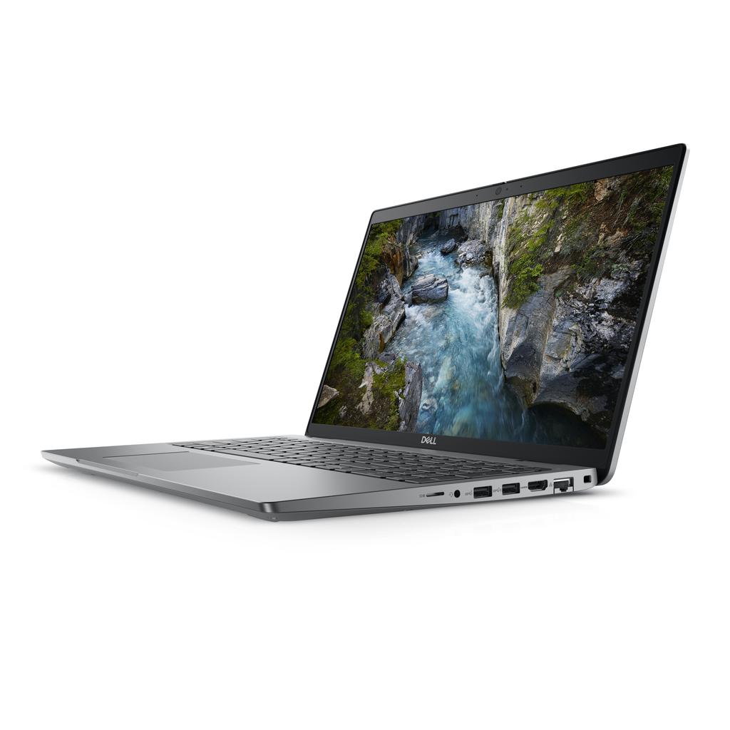 Dell Precision 3580 15"" Core i7 2.2 GHz - SSD 512 Go - 32 Go QWERTZ - Allemand Reconditionné - Dell reconditionné disponible sur Backmarket