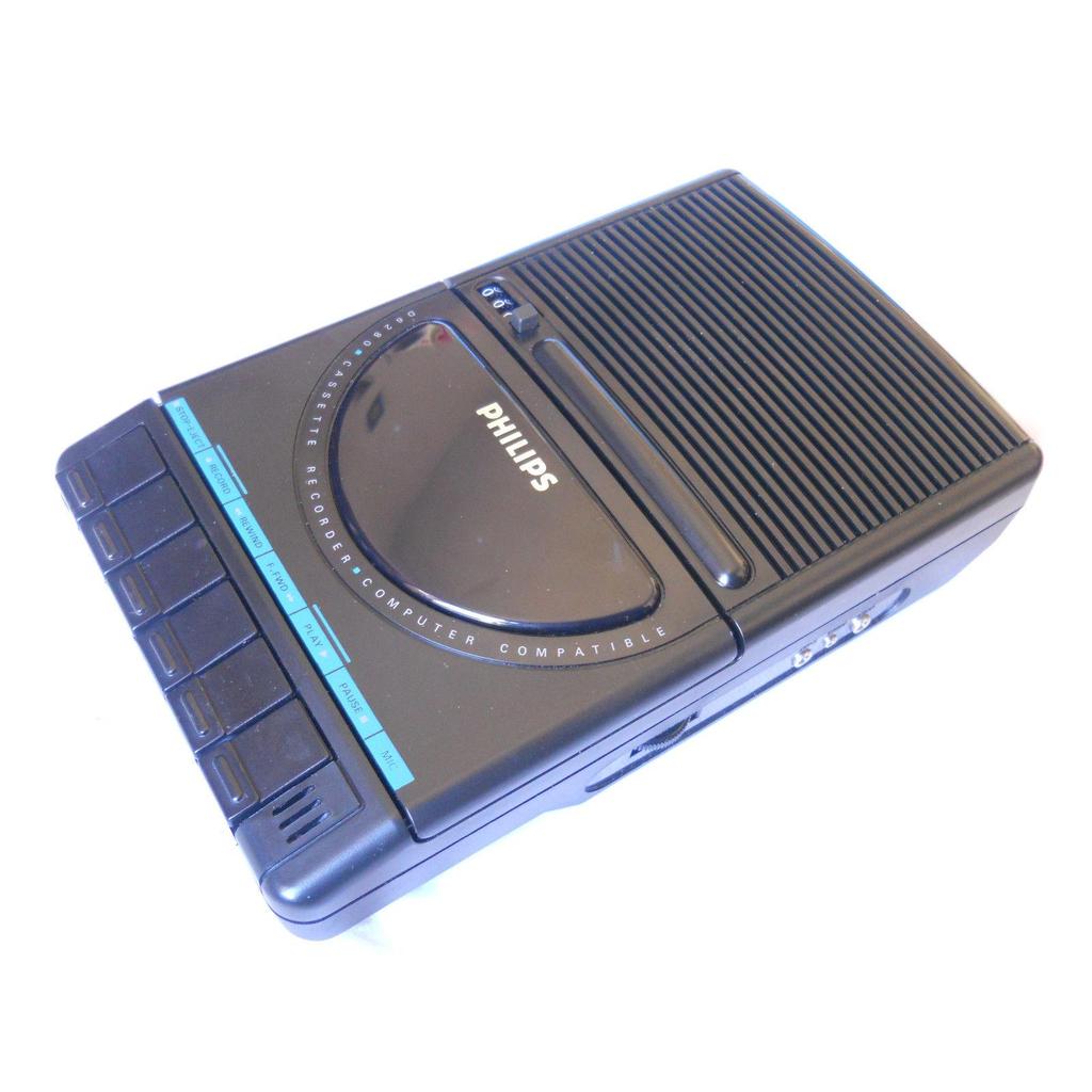 Dictaphone Philips D6280 Reconditionné - Philips reconditionné disponible sur Backmarket