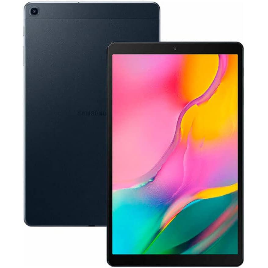Galaxy Tab A 32GB - Noir - WiFi + 4G