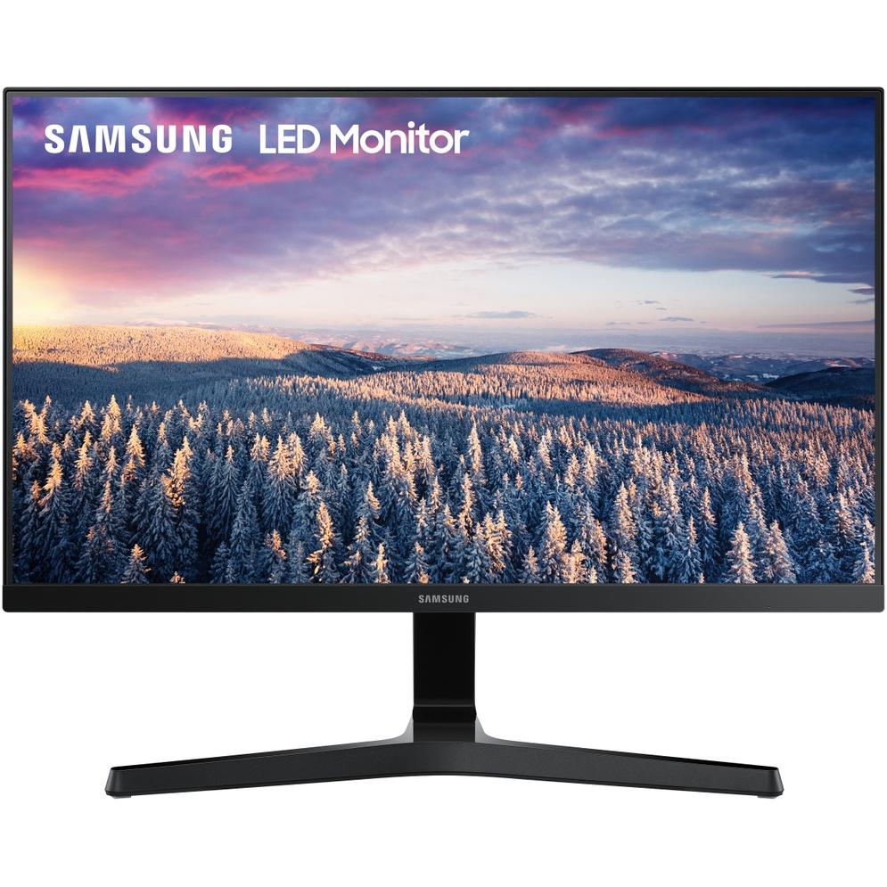 Écran 23"" LED FHD Samsung S24R35AFHU Reconditionné - Samsung reconditionné disponible sur Backmarket
