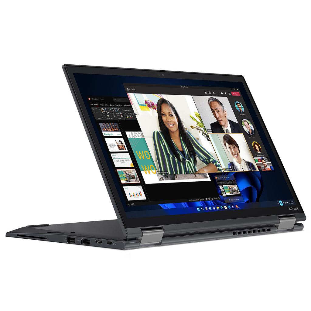 Acheter Lenovo ThinkPad X13 Yoga G1 13"" Core i5 1.6 GHz - SSD 512 Go - 8 Go QWERTZ - Allemand Reconditionné - 299,00 € Lenovo ThinkPad X13 Yoga G1 13"" Core i5 1.6 GHz - SSD 512 Go - 8 Go QWERTZ - Allemand Reconditionné - Lenovo reconditionné disponible sur Backmarket