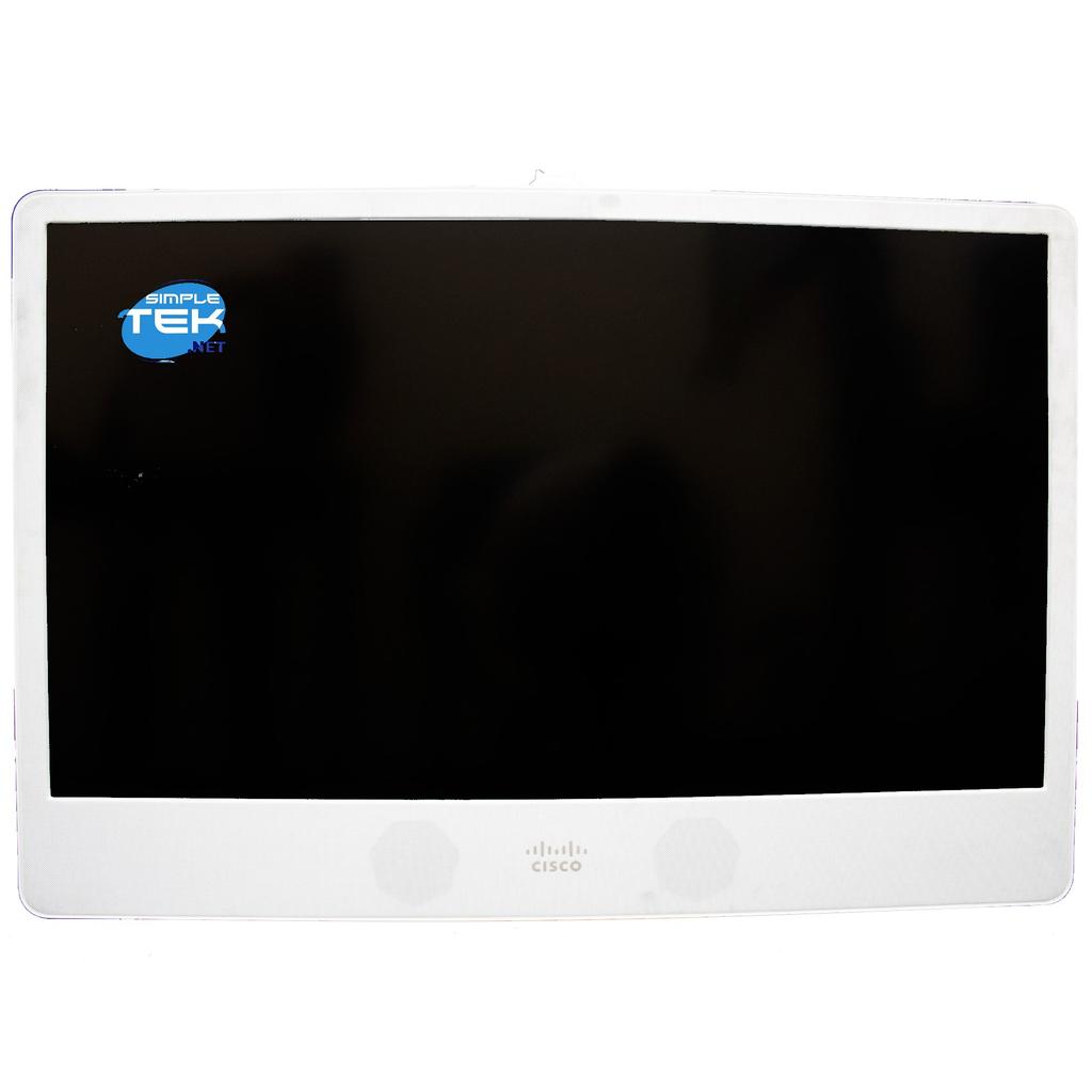 Acheter Écran 42"" LED HD Cisco MX200 G2 Reconditionné - 365,00 € Écran 42"" LED HD Cisco MX200 G2 Reconditionné - Cisco reconditionné disponible sur Backmarket