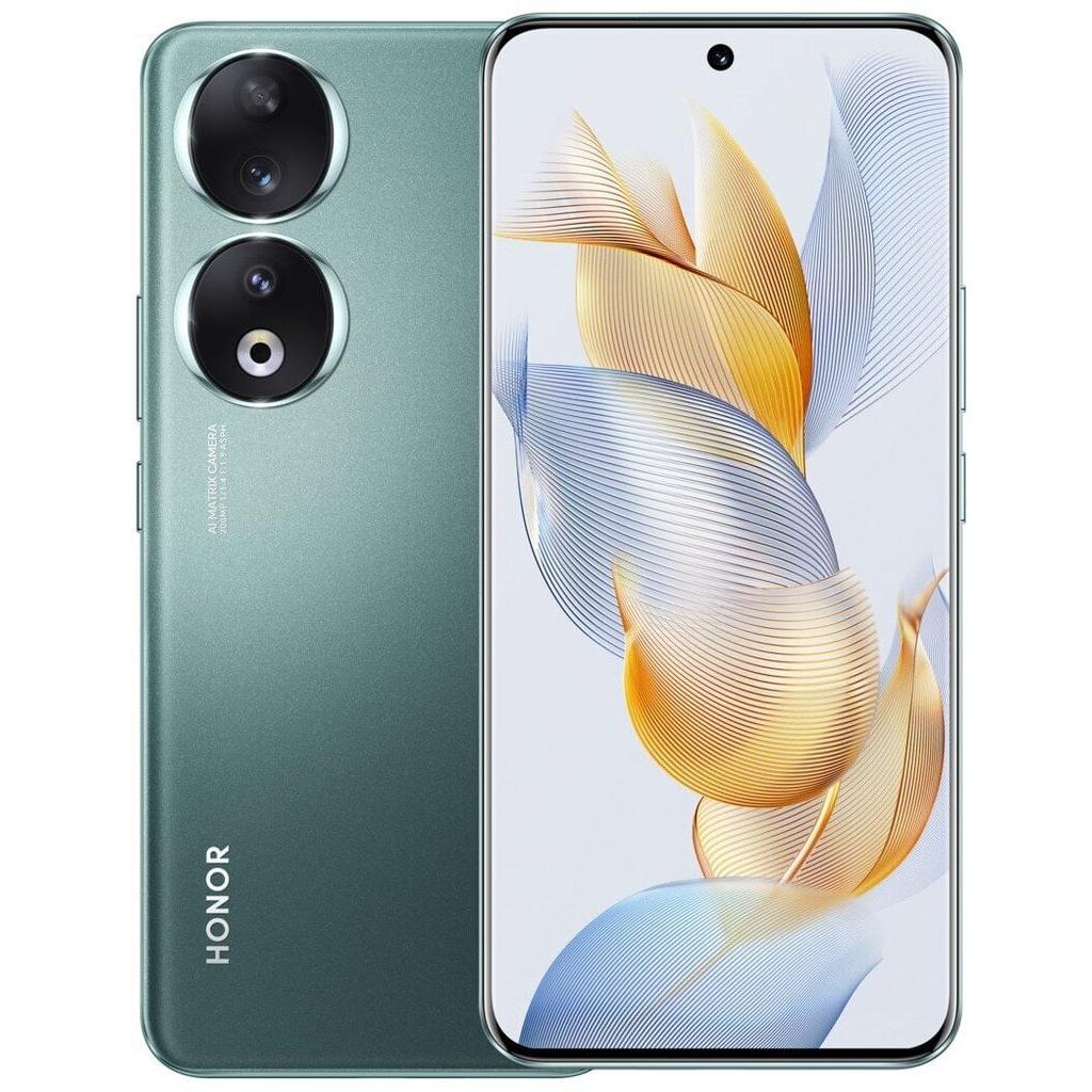 Acheter Honor 90 256 Go - Vert - Débloqué Reconditionné - 198,00 € Honor 90 256 Go - Vert - Débloqué Reconditionné - Huawei reconditionné disponible sur Backmarket