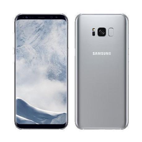 Acheter Galaxy S8 64 Go - Argent - Débloqué Reconditionné - 108,00 € Galaxy S8 64 Go - Argent - Débloqué Reconditionné - Samsung reconditionné disponible sur Backmarket