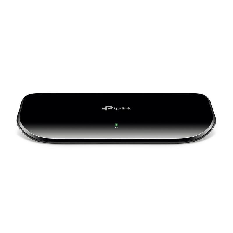 Acheter Hub Tp-Link Tl-sg1008d Reconditionné - 54,40 € Hub Tp-Link Tl-sg1008d Reconditionné - TP-Link reconditionné disponible sur Backmarket