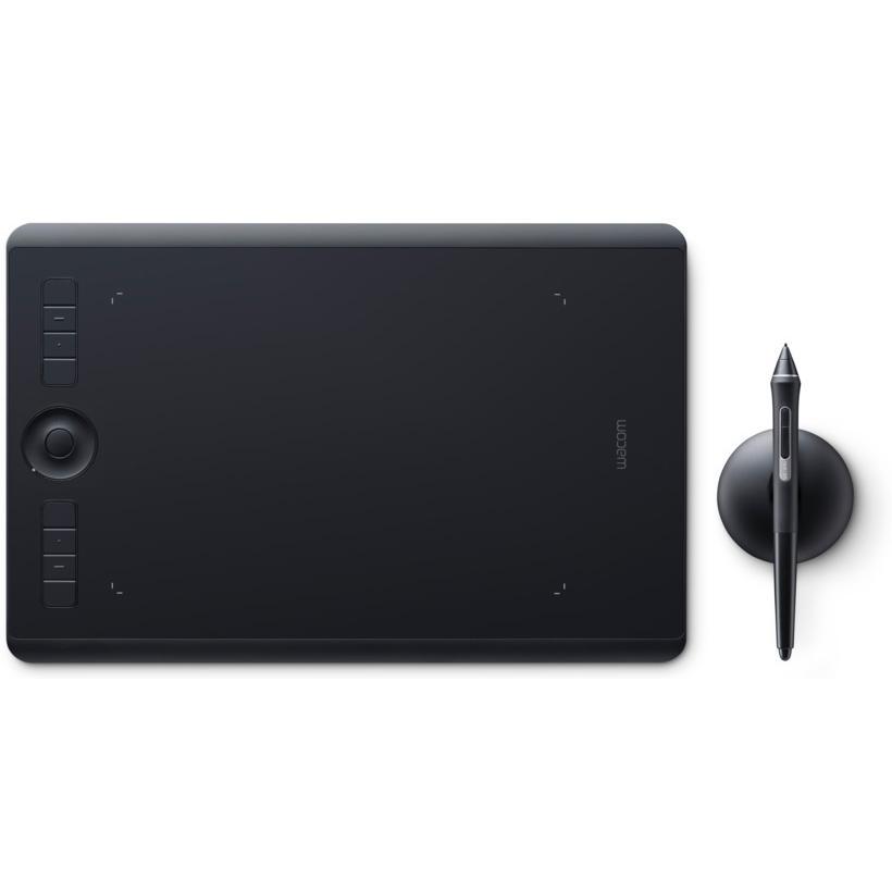 Acheter Tablette graphique Wacom Intuos Pro L PTH-860-P Reconditionné - 373,68 € Tablette graphique Wacom Intuos Pro L PTH-860-P Reconditionné - Wacom reconditionné disponible sur Backmarket