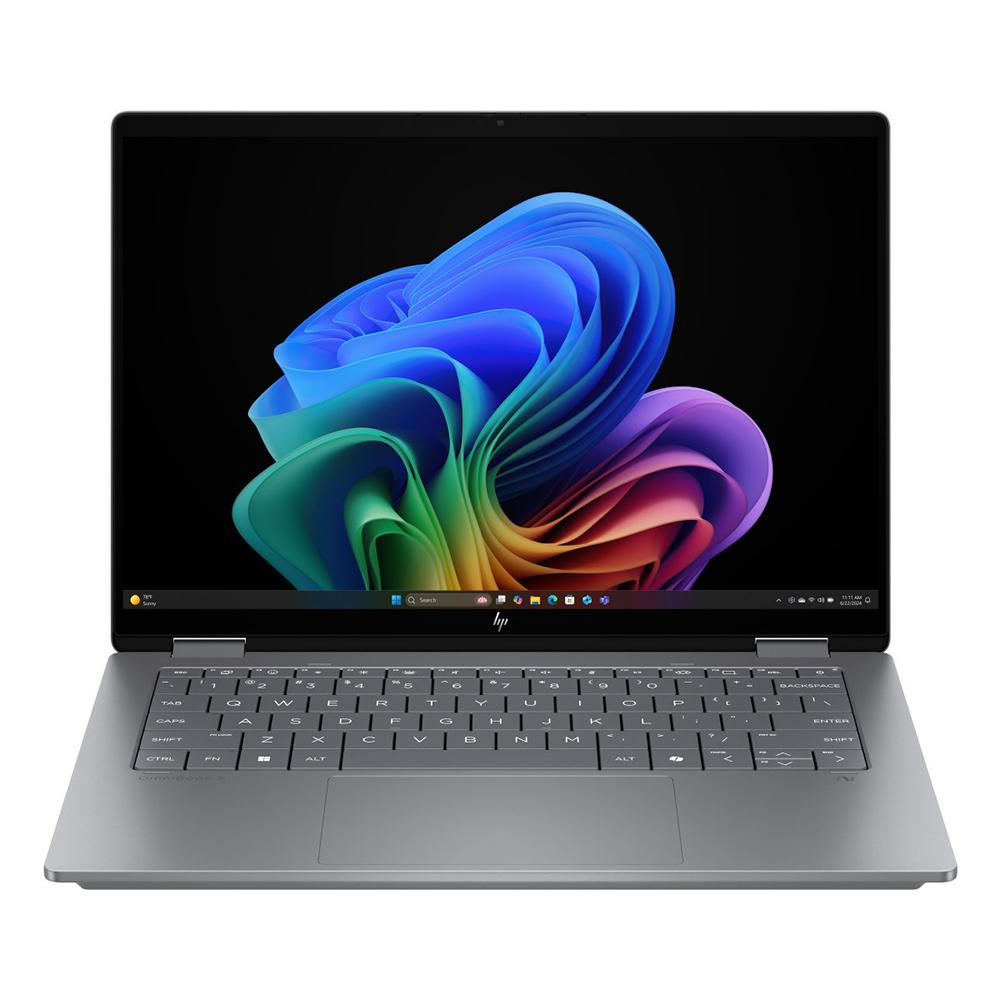 Acheter HP OmniBook X Flip AI 14-fk 14"" Ryzen AI 7 2 GHz - SSD 1 To - 32 Go AZERTY - Français Reconditionné - 1189,00 € HP OmniBook X Flip AI 14-fk 14"" Ryzen AI 7 2 GHz - SSD 1 To - 32 Go AZERTY - Français Reconditionné - Hewlett-Packard reconditionné disponible sur Backmarket