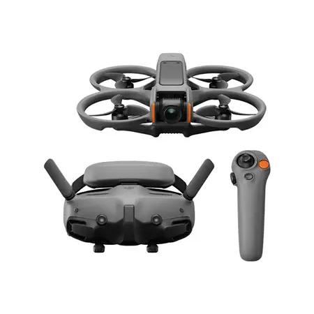Acheter Drone Dji Avata 2 Fly More Combo 23,0000 min Reconditionné - 920,16 € Drone Dji Avata 2 Fly More Combo 23,0000 min Reconditionné - DJI reconditionné disponible sur Backmarket