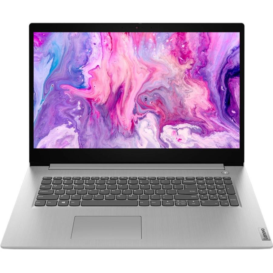 Lenovo IdeaPad 3 14IIL05 14"" Core i5 1 GHz - SSD 512 Go - 8 Go QWERTY - Espagnol Reconditionné - Lenovo reconditionné disponible sur Backmarket