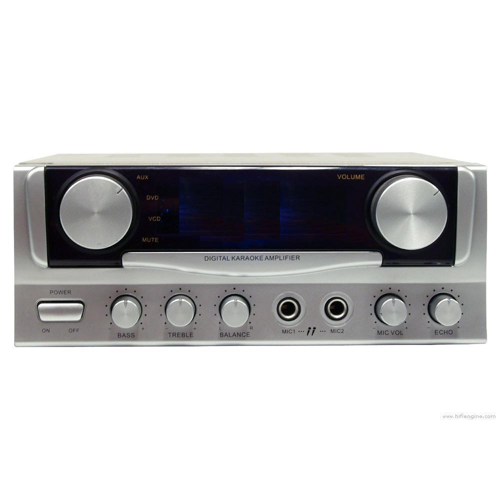 Acheter Amplificateur Skytronic RMS50 W Reconditionné - 208,99 € Amplificateur Skytronic RMS50 W Reconditionné - Skytronic reconditionné disponible sur Backmarket