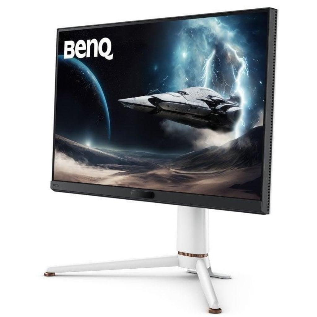 Écran 27"" LCD Benq 9H.LN2LB.QBE-RAS*
