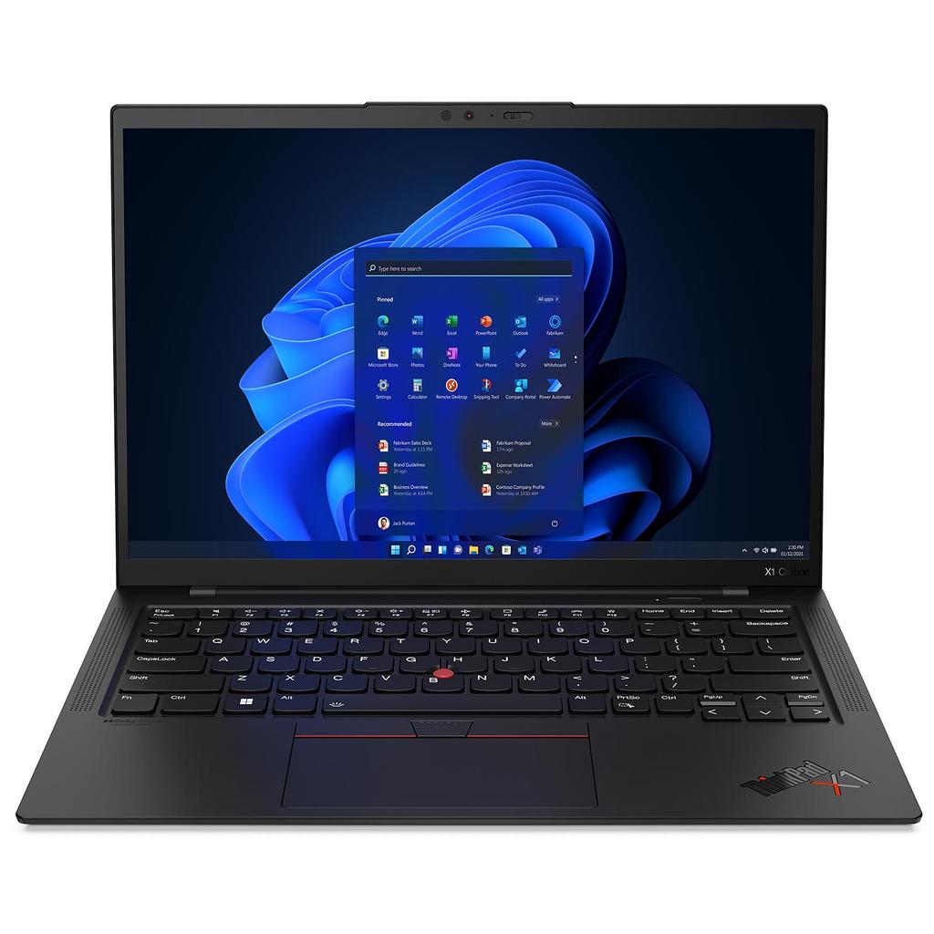 Acheter Lenovo ThinkPad X1 Carbon G10 14"" Core i5 1.5 GHz - SSD 256 Go - 16 Go QWERTY - Portugais Reconditionné - 1328,88 € Lenovo ThinkPad X1 Carbon G10 14"" Core i5 1.5 GHz - SSD 256 Go - 16 Go QWERTY - Portugais Reconditionné - Lenovo reconditionné disponible sur Backmarket