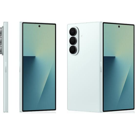 Acheter Galaxy Z Fold7 512 Go - Vert - Débloqué Reconditionné - 1282,00 € Galaxy Z Fold7 512 Go - Vert - Débloqué Reconditionné - Samsung reconditionné disponible sur Backmarket