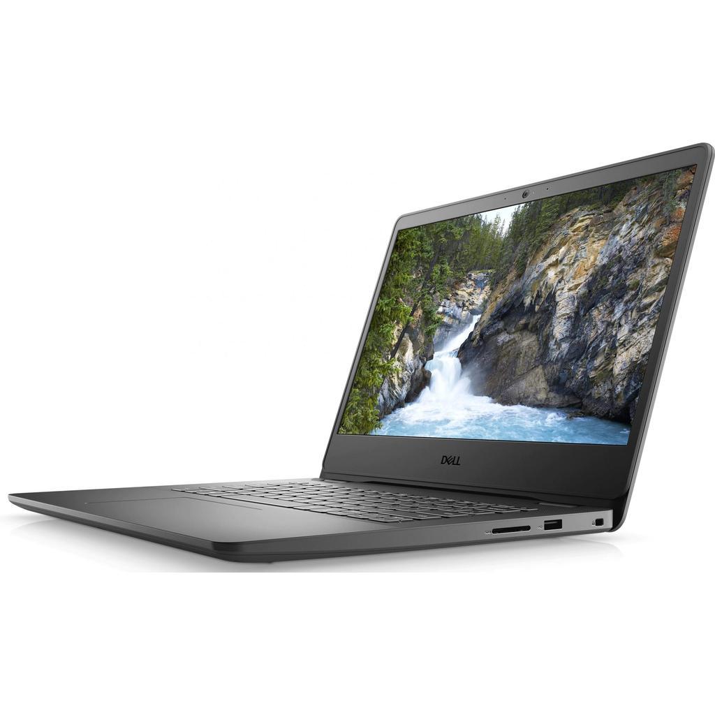 Dell Vostro 3400 14"" Core i5 2.4 GHz - SSD 256 Go - 8 Go QWERTY - Espagnol Reconditionné - Dell reconditionné disponible sur Backmarket