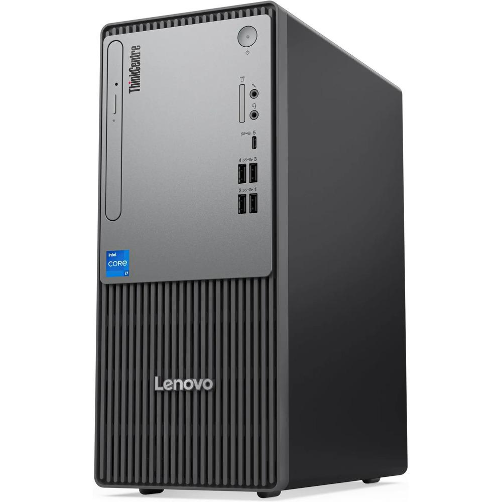 Lenovo ThinkCentre Neo 50t G5 Core i7 3.6 GHz - SSD 2 To RAM 32 Go Reconditionné - Lenovo reconditionné disponible sur Backmarket