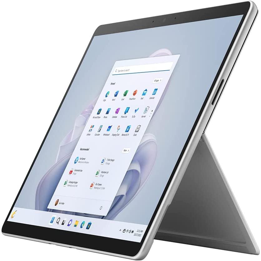 Acheter Microsoft Surface Pro 9 12"" Core i5 4.4 GHz - SSD 256 Go - 8 Go Sans clavier Reconditionné - 689,00 € Microsoft Surface Pro 9 12"" Core i5 4.4 GHz - SSD 256 Go - 8 Go Sans clavier Reconditionné - reconditionné disponible sur Backmarket
