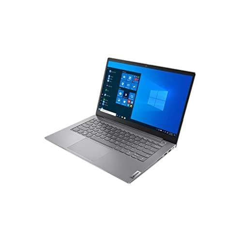Lenovo ThinkBook 14 G2 ITL 14"" Core i5 2.4 GHz - SSD 256 Go - 8 Go AZERTY - Français Reconditionné - Lenovo reconditionné disponible sur Backmarket