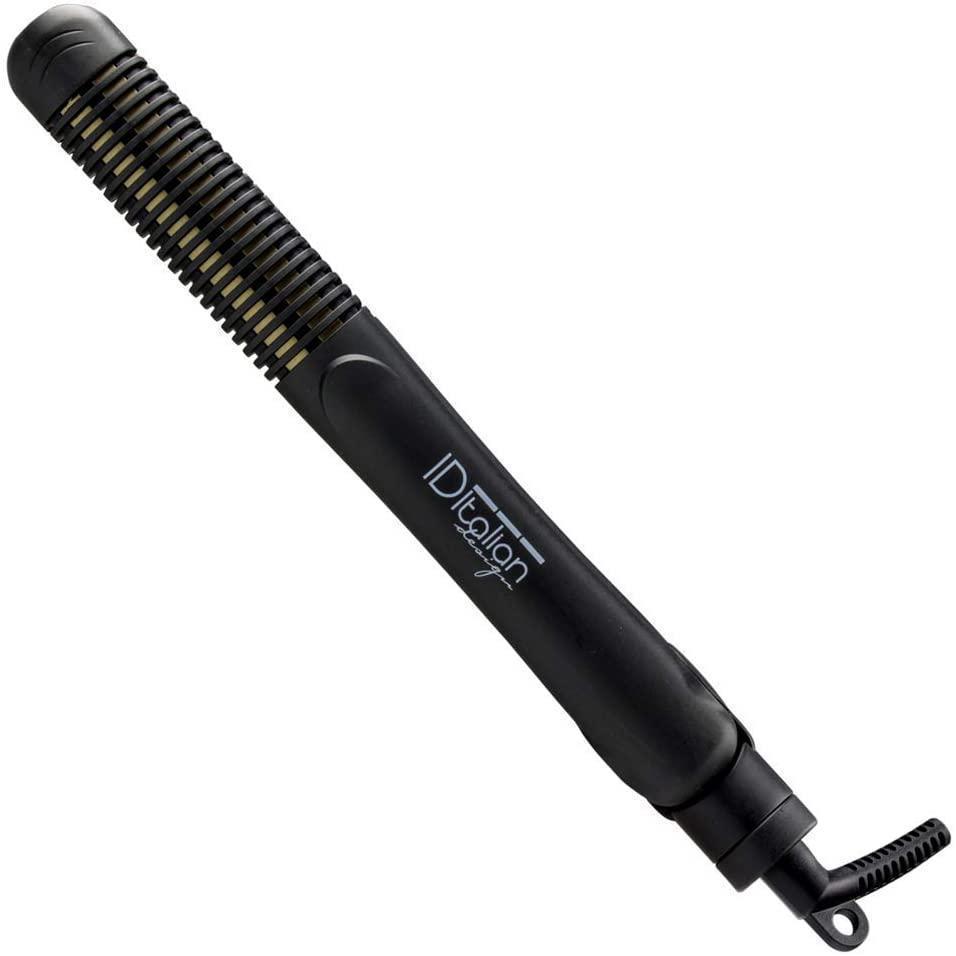 Lisseur Italian Design 4Matic Pro Styler IDEE3011ST - Noir Reconditionné - N/A reconditionné disponible sur Backmarket