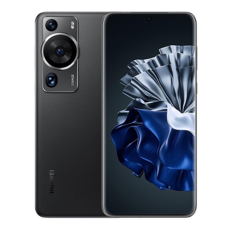 Huawei P60 Pro 256 Go - Noir - Débloqué