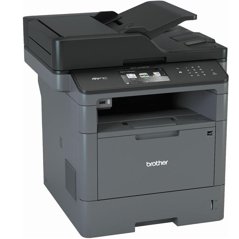 Acheter Brother MFCL-L5750DW Laser monochrome Reconditionné - 399,00 € Brother MFCL-L5750DW Laser monochrome Reconditionné - Brother reconditionné disponible sur Backmarket