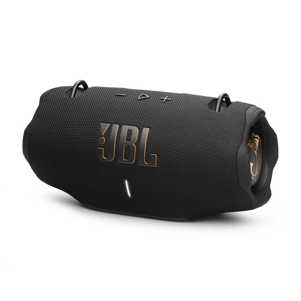 Enceinte Bluetooth JBL Xtreme 4 Tomorrow Land - Noir Reconditionné - JBL reconditionné disponible sur Backmarket