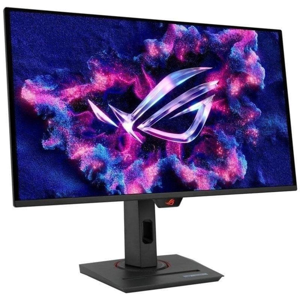 Acheter Écran 26"" OLED Asus ROG Strix XG27UCDMG Reconditionné - 1059,33 € Écran 26"" OLED Asus ROG Strix XG27UCDMG Reconditionné - Asus reconditionné disponible sur Backmarket