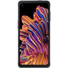 Acheter Galaxy XCover Pro 64 Go - Noir - Débloqué Reconditionné - 81,00 € Galaxy XCover Pro 64 Go - Noir - Débloqué Reconditionné - Samsung reconditionné disponible sur Backmarket