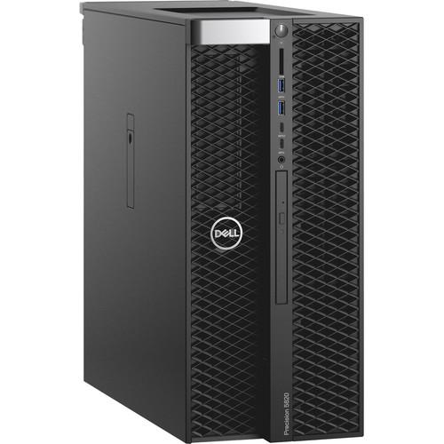 Dell Precision 5820 Xeon W 3.8 GHz - SSD 512 Go RAM 32 Go Reconditionné - Dell reconditionné disponible sur Backmarket
