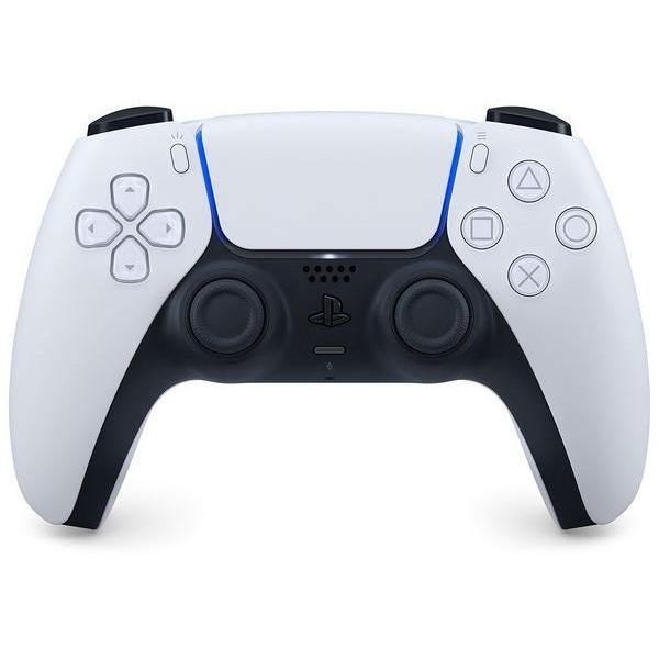 Manette PlayStation 5 Sony PS5 DualSense Controller Reconditionné - Sony reconditionné disponible sur Backmarket