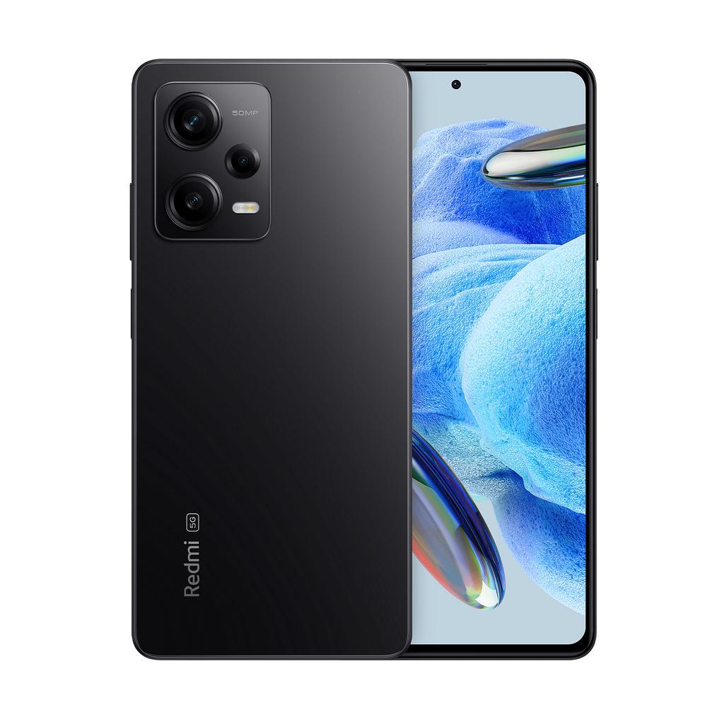 Xiaomi Redmi Note 12 Pro 128 Go - Noir - Débloqué