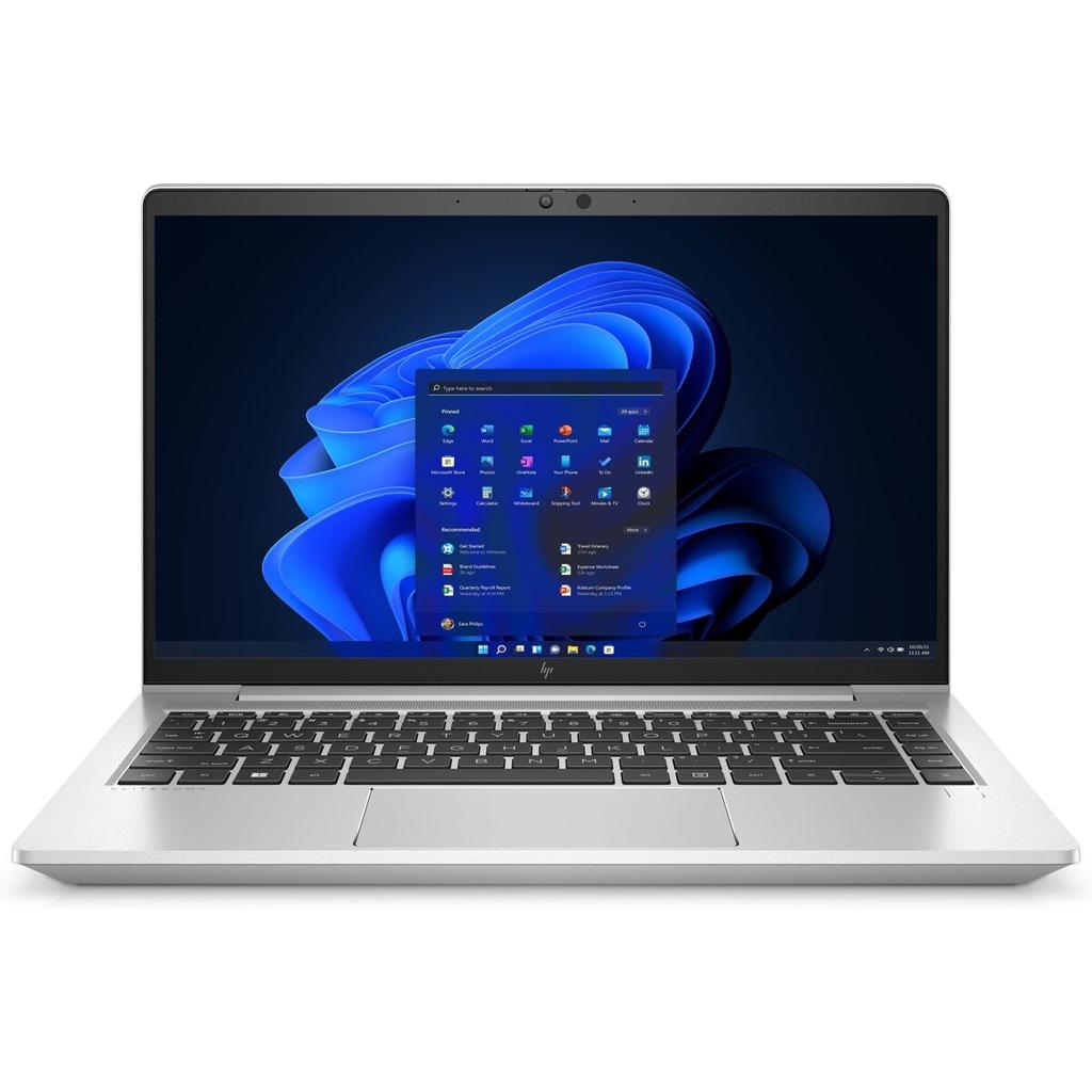 Acheter HP EliteBook 640 G9 14"" Core i5 1.3 GHz - SSD 256 Go - 32 Go QWERTY - Suédois Reconditionné - 631,99 € HP EliteBook 640 G9 14"" Core i5 1.3 GHz - SSD 256 Go - 32 Go QWERTY - Suédois Reconditionné - Hewlett-Packard reconditionné disponible sur Backmarket