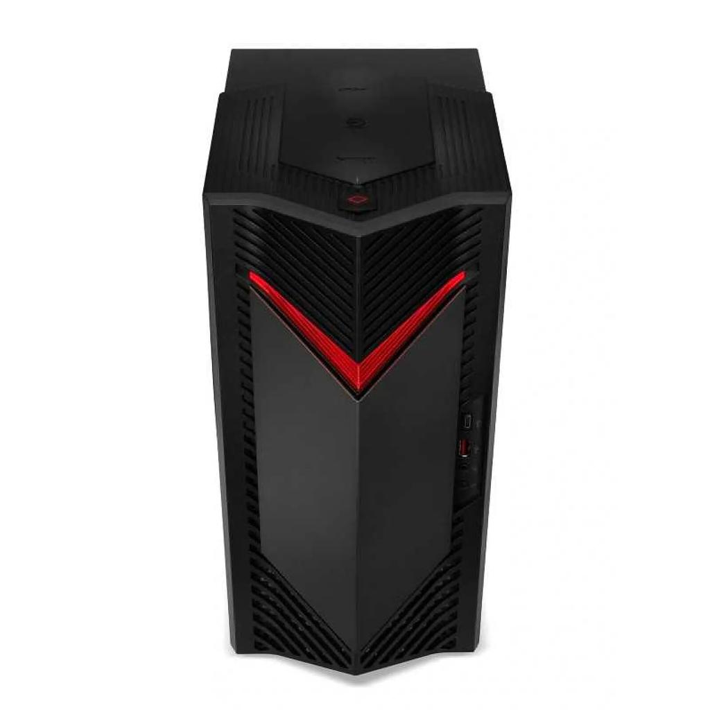 Acheter Acer Nitro N50-650-018 Core i7 2.5 GHz - SSD 512 Go - 16 Go - Nvidia GeForce RTX 4060 Reconditionné - 1100,00 € Acer Nitro N50-650-018 Core i7 2.5 GHz - SSD 512 Go - 16 Go - Nvidia GeForce RTX 4060 Reconditionné - Acer reconditionné disponible sur Backmarket