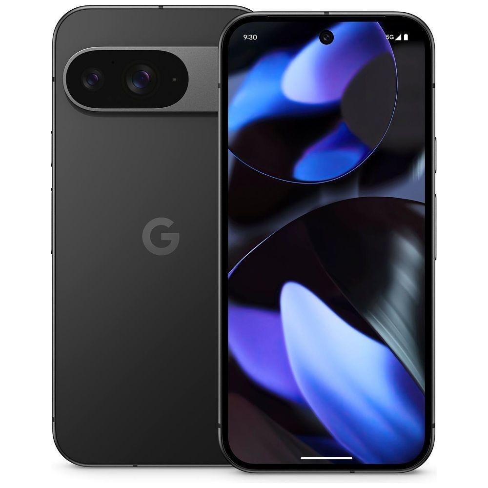 Acheter Google Pixel 9 128 Go - Noir - Débloqué Reconditionné - 444,00 € Google Pixel 9 128 Go - Noir - Débloqué Reconditionné - reconditionné disponible sur Backmarket