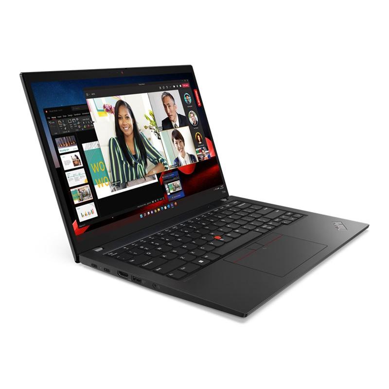 Acheter Lenovo ThinkPad T14s G4 14"" Core i7 1.2 GHz - SSD 512 Go - 16 Go QWERTY - Anglais Reconditionné - 1499,00 € Lenovo ThinkPad T14s G4 14"" Core i7 1.2 GHz - SSD 512 Go - 16 Go QWERTY - Anglais Reconditionné - Lenovo reconditionné disponible sur Backmarket