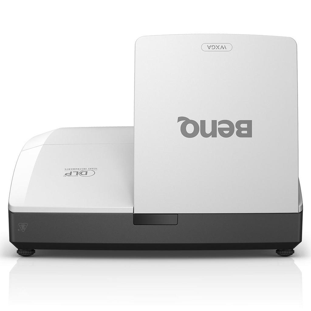 Vidéo projecteur Benq MW855UST+ Noir/Blanc Reconditionné - BenQ reconditionné (offre indisponible)