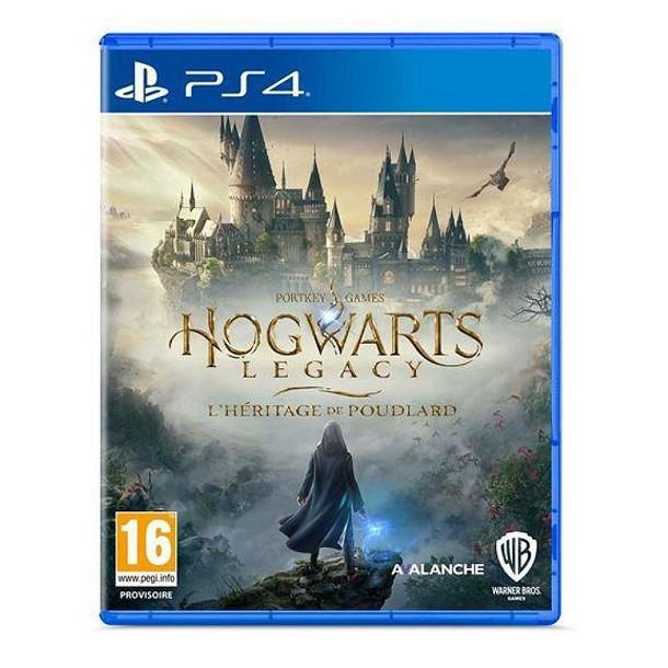 Acheter Hogwarts Legacy L Heritage de Poudlard - PlayStation 4 Reconditionné - 40,00 € Hogwarts Legacy L Heritage de Poudlard - PlayStation 4 Reconditionné - Warner Bros. reconditionné disponible sur Backmarket