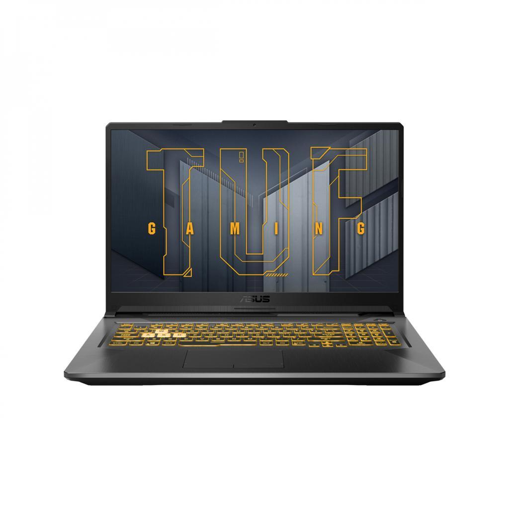 Acheter Asus TUF Gaming F17-TUF766HE-HX008T 17"" Core i7 2.3 GHz - SSD 512 GB - 16 Go - NVIDIA GeForce RTX 3050 Ti AZERTY - Français Reconditionné - 699,00 € Asus TUF Gaming F17-TUF766HE-HX008T 17"" Core i7 2.3 GHz - SSD 512 GB - 16 Go - NVIDIA GeForce RTX 3050 Ti AZERTY - Français Reconditionné - Asus reconditionné disponible sur Backmarket