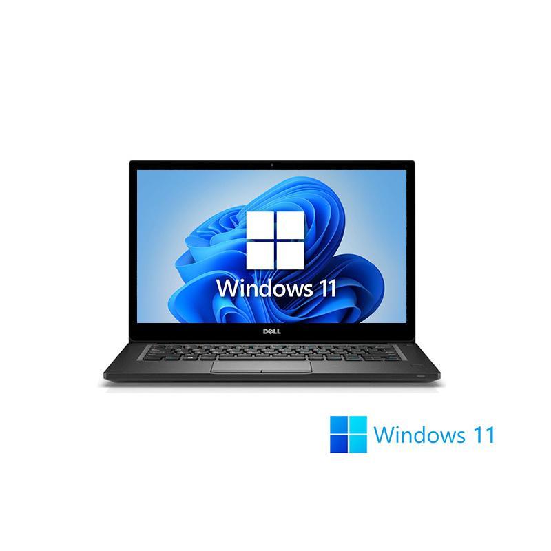 Acheter Dell Latitude 7290 12"" Core i5 1.6 GHz - SSD 1 To - 16 Go AZERTY - Français Reconditionné - 544,00 € Dell Latitude 7290 12"" Core i5 1.6 GHz - SSD 1 To - 16 Go AZERTY - Français Reconditionné - Dell reconditionné disponible sur Backmarket
