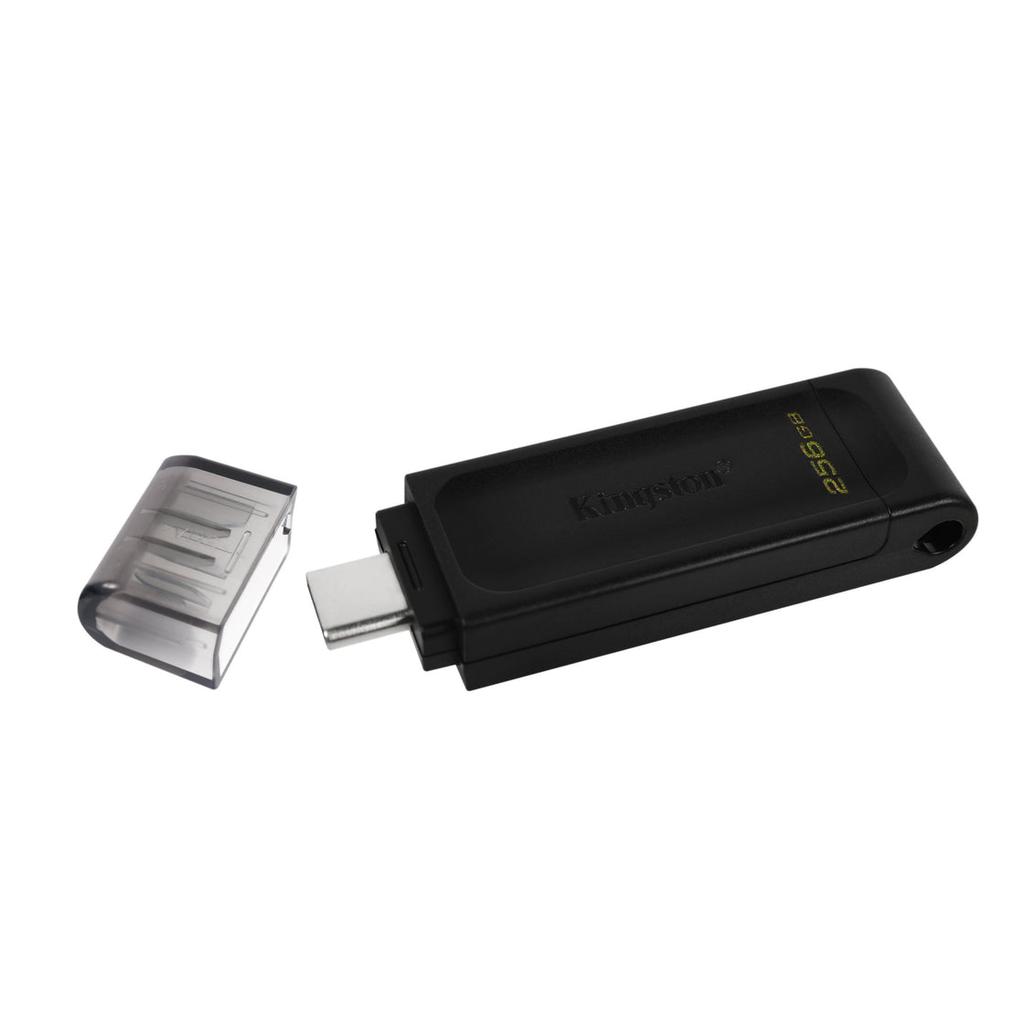 Acheter Clé USB Kingston DataTraveler DT70 256GB USB-C 3.0 Reconditionné - 54,05 € Clé USB Kingston DataTraveler DT70 256GB USB-C 3.0 Reconditionné - Kingston reconditionné disponible sur Backmarket