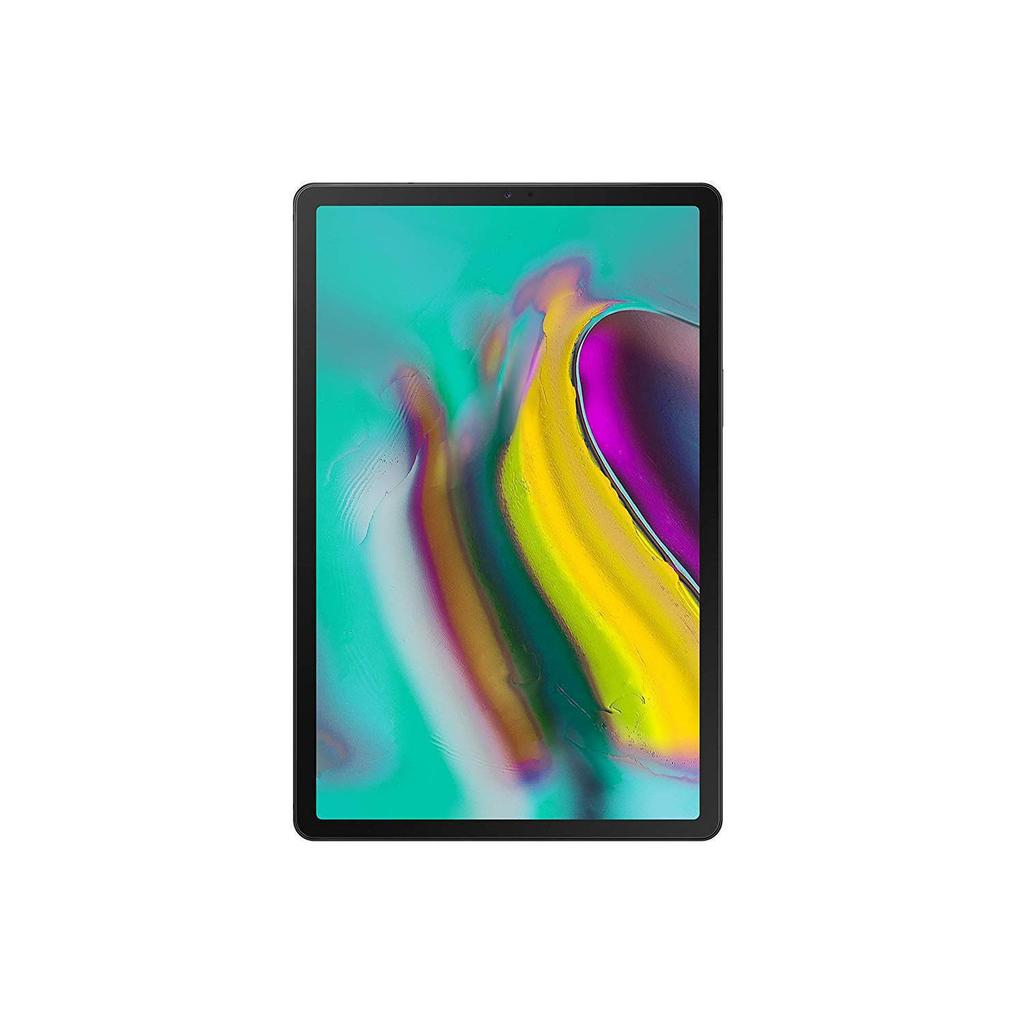 Galaxy Tab S5e 64GB - Noir - WiFi Reconditionné - Samsung reconditionné disponible sur Backmarket