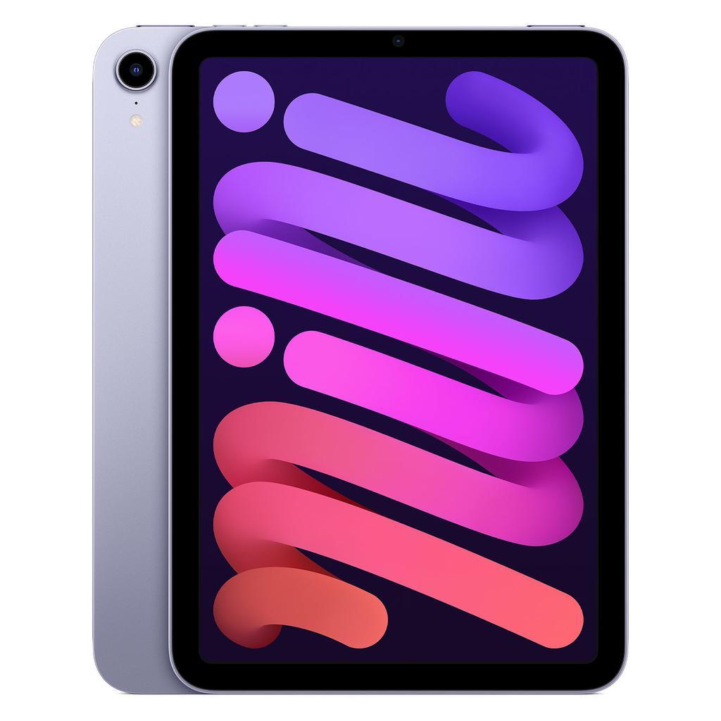 Acheter iPad mini 8.3"" (2021) 6e génération 64 Go - WiFi + 5G - Mauve Reconditionné - 330,47 € iPad mini 8.3"" (2021) 6e génération 64 Go - WiFi + 5G - Mauve Reconditionné - Apple reconditionné disponible sur Backmarket