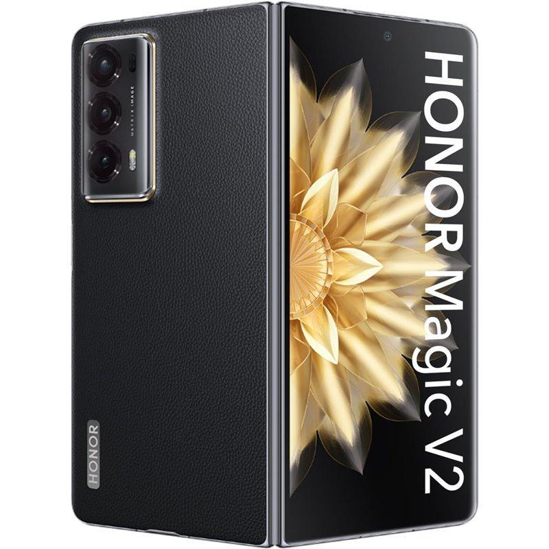 Honor Magic V2 512 Go - Noir - Débloqué Reconditionné - Huawei reconditionné disponible sur Backmarket